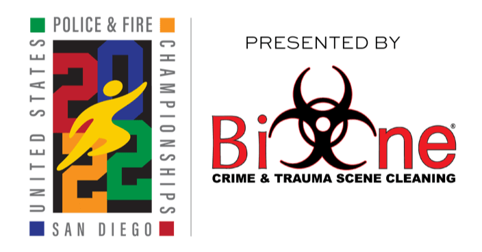 Bio-One Of Oceanside Supports Police & Fire Championships