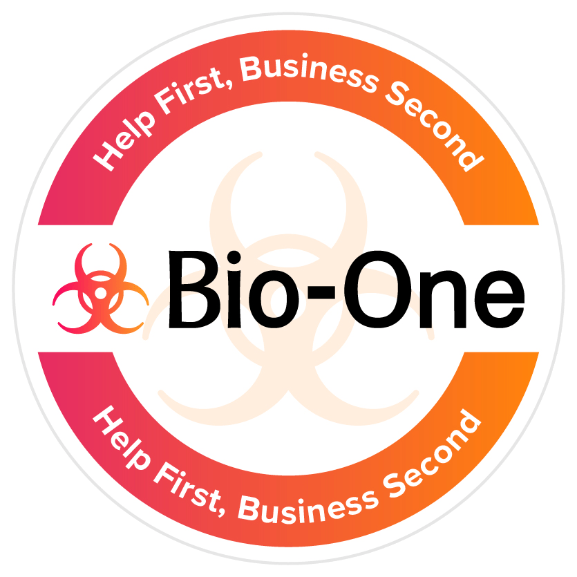 Bio-One in the Oceanside community.