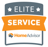 Home Advisor Elite Badge